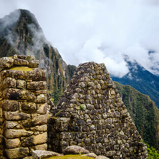 Machu Picchu Peru Reise Abenteuer