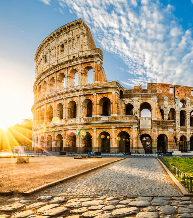 Rom Städtereise – Kultur und Geschichte in Italien